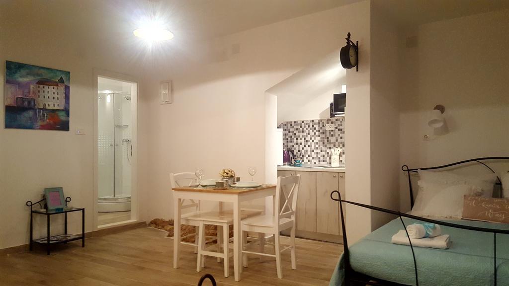 Apartment Romance Split Exteriör bild