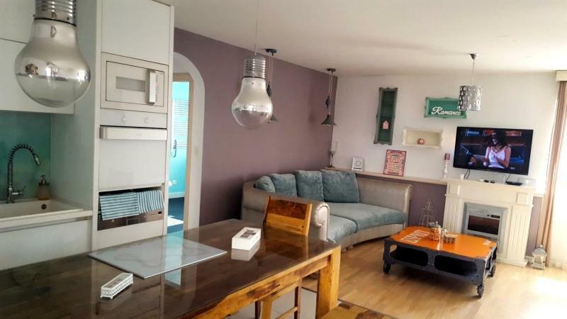 Apartment Romance Split Exteriör bild
